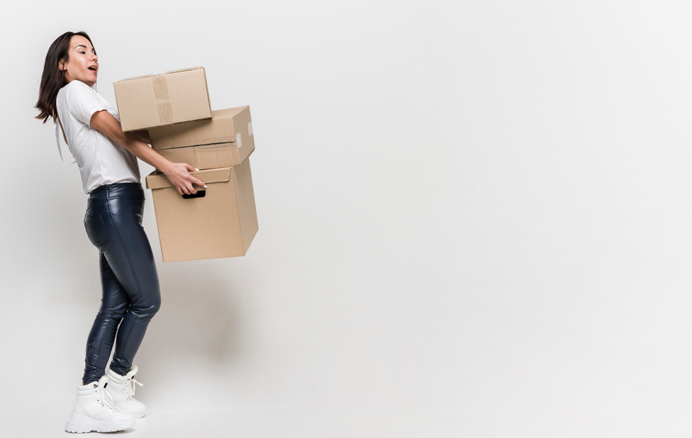 How to Pack Pictures for Moving