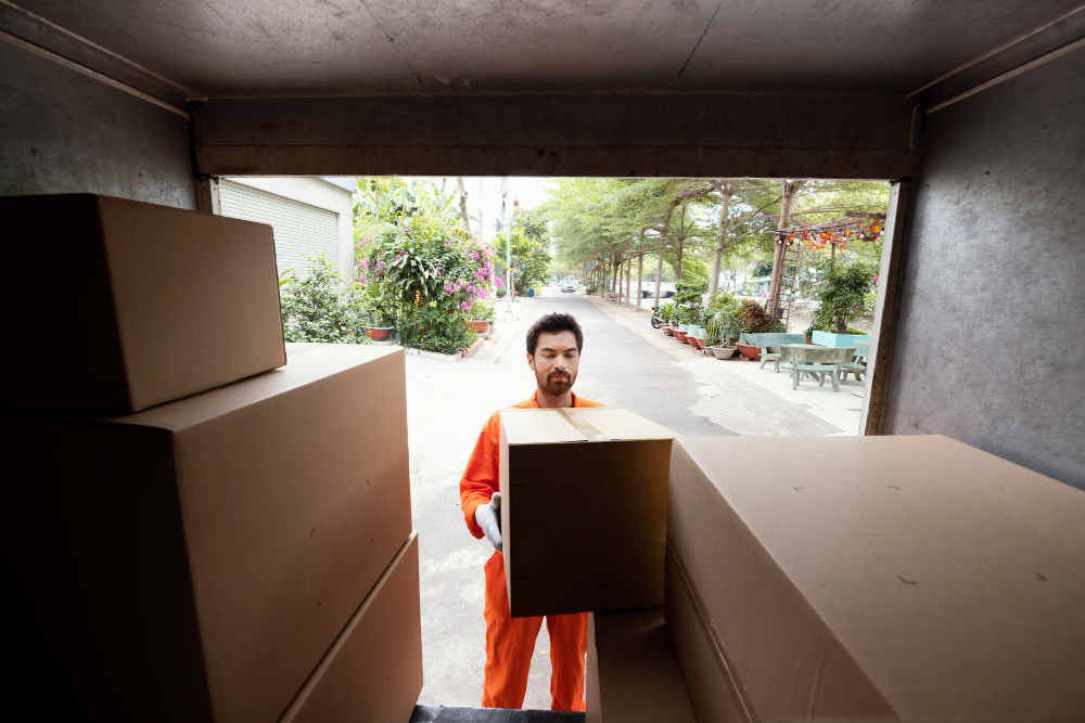 5 Key Reasons Why Hire Commercial Movers for Your Business