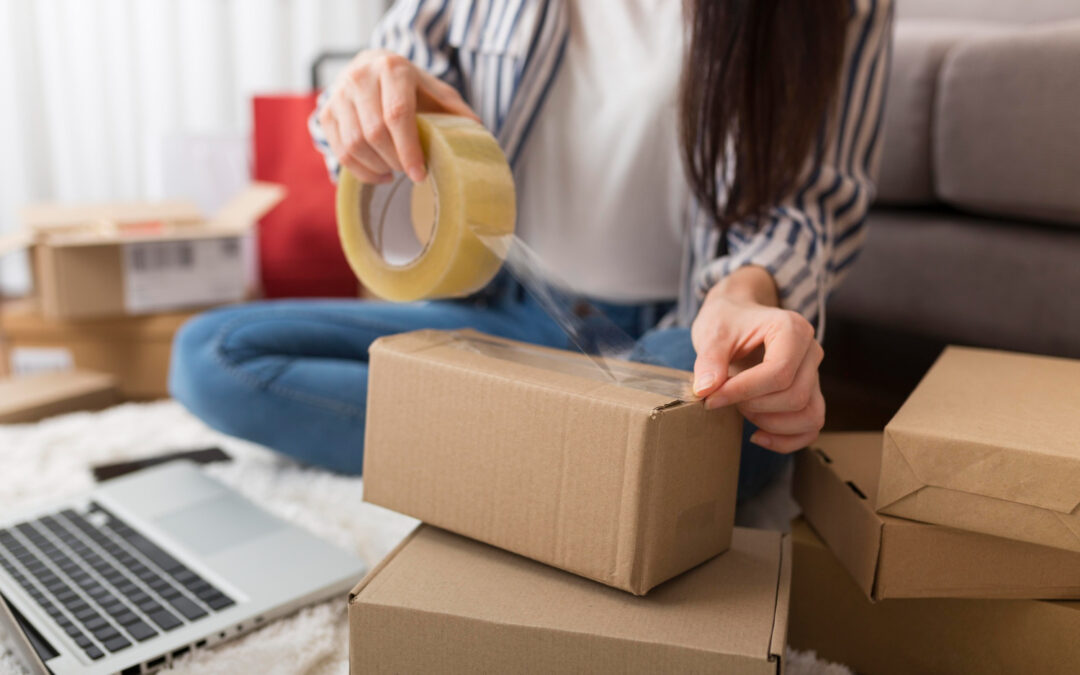 packing service cost
